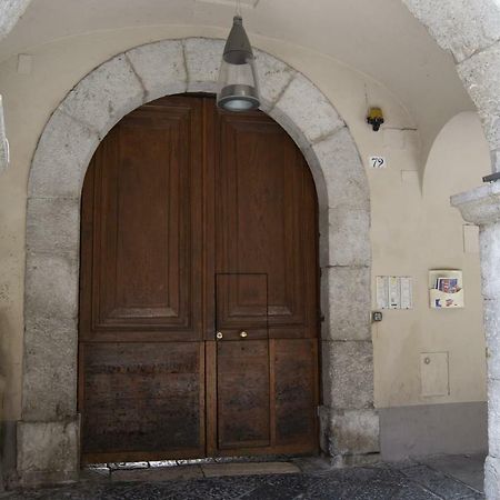 Palazzo Stendardo Cava deʼ Tirreni Extérieur photo