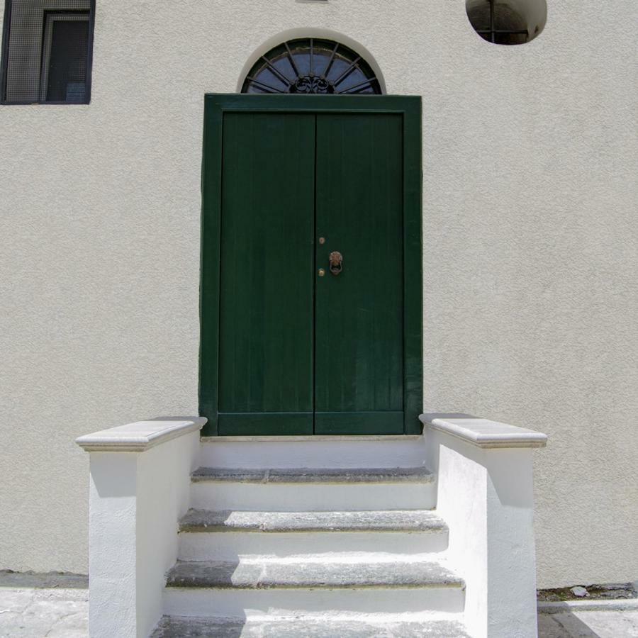 Palazzo Stendardo Cava deʼ Tirreni Extérieur photo